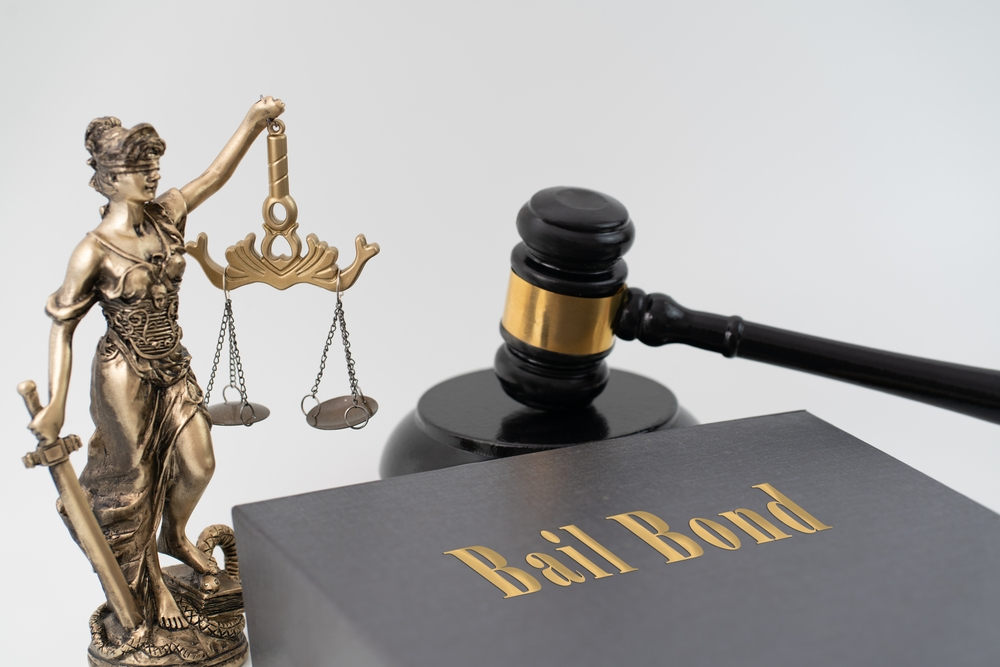 Bail system in Australia