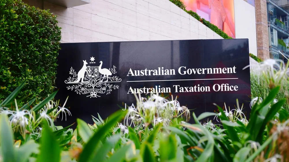 Australian Taxation Office